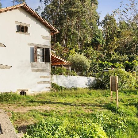 Casa Azenha Branca Villa Esposende Eksteriør bilde