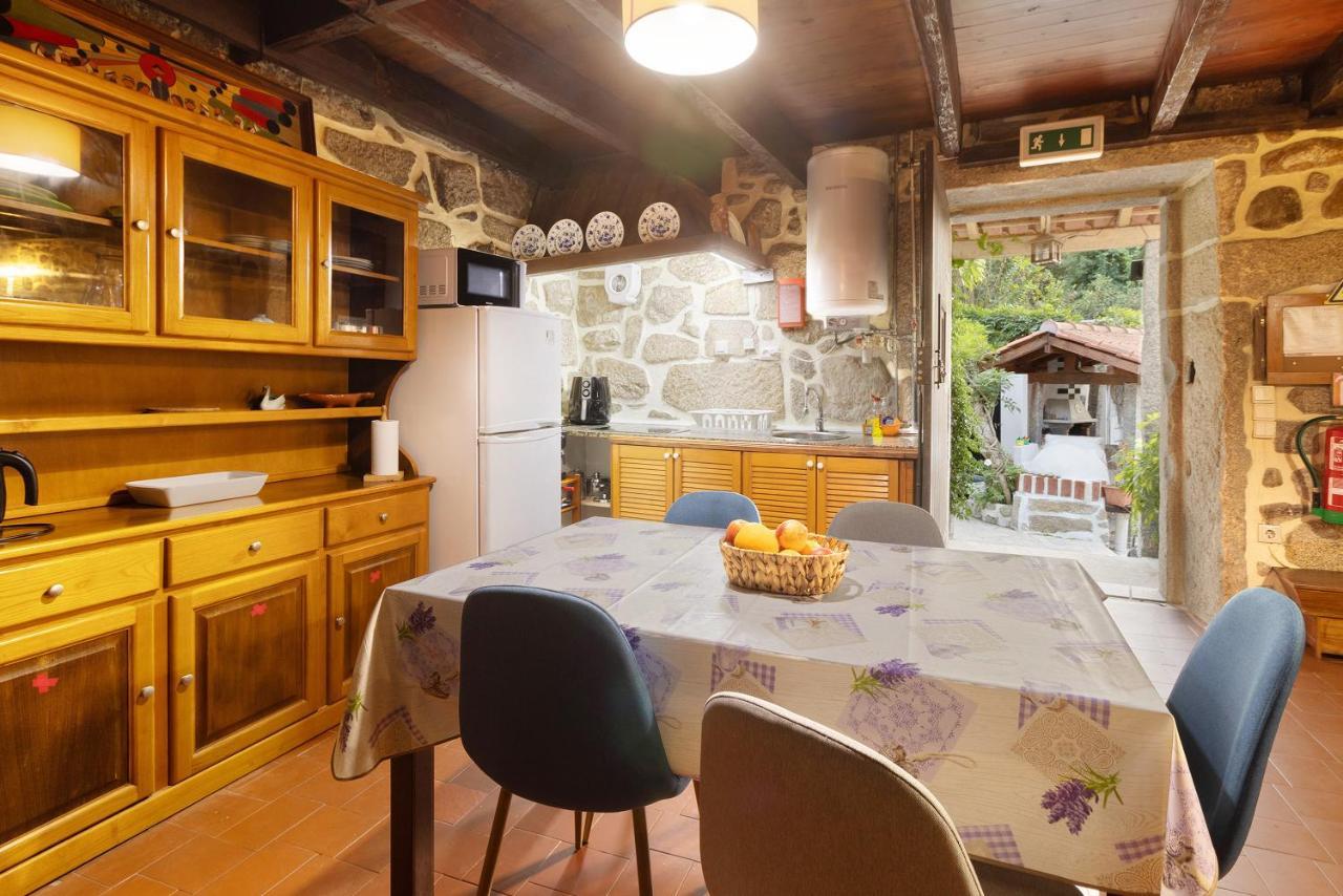 Casa Azenha Branca Villa Esposende Eksteriør bilde