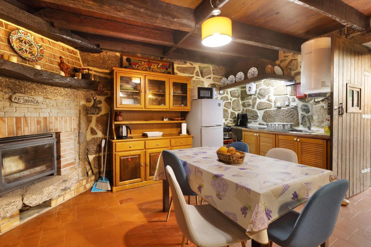 Casa Azenha Branca Villa Esposende Eksteriør bilde