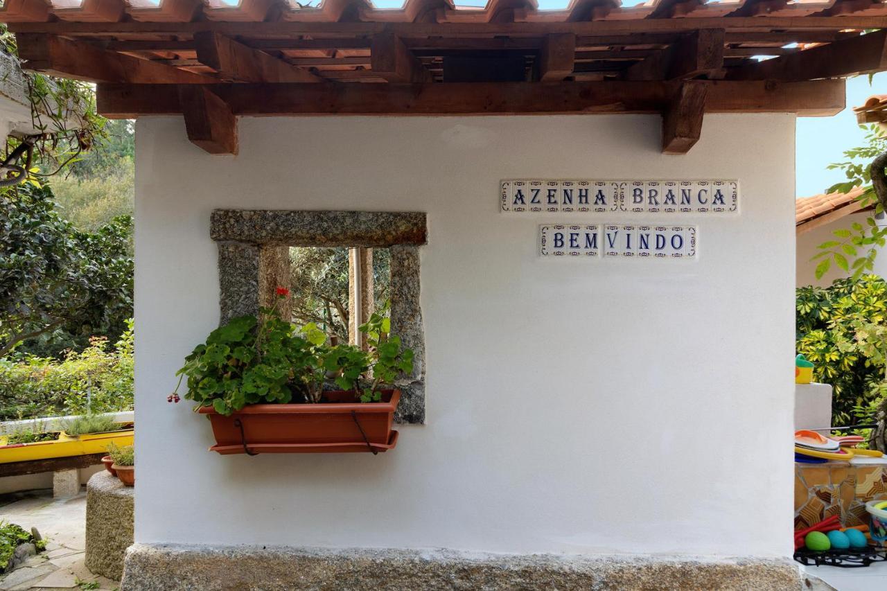 Casa Azenha Branca Villa Esposende Eksteriør bilde