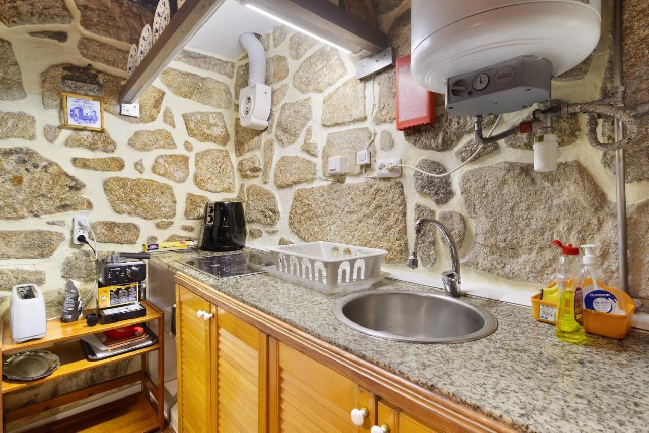 Casa Azenha Branca Villa Esposende Eksteriør bilde