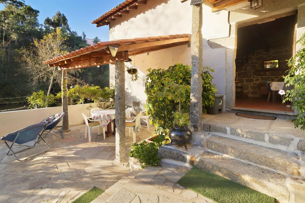 Casa Azenha Branca Villa Esposende Eksteriør bilde