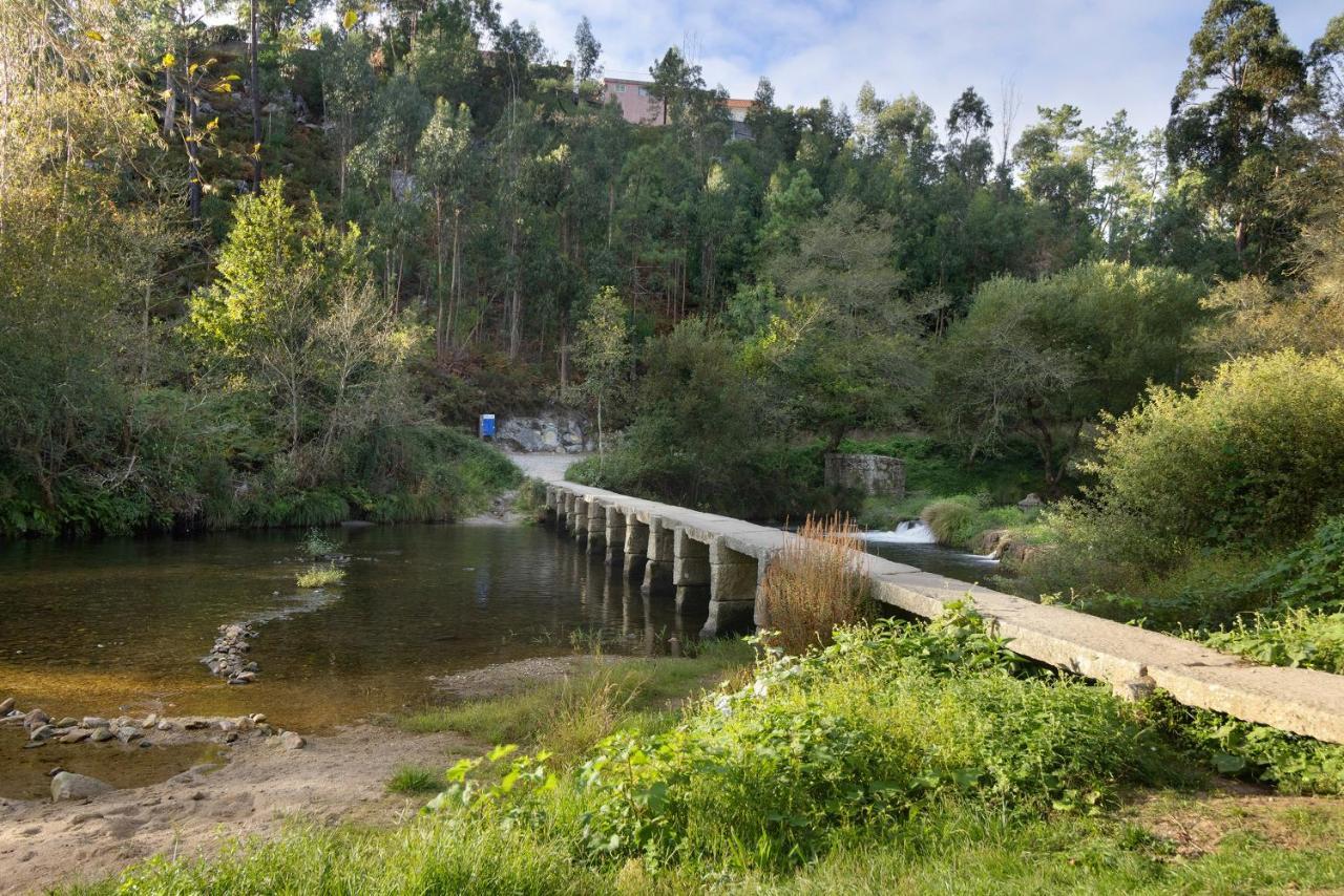Casa Azenha Branca Villa Esposende Eksteriør bilde