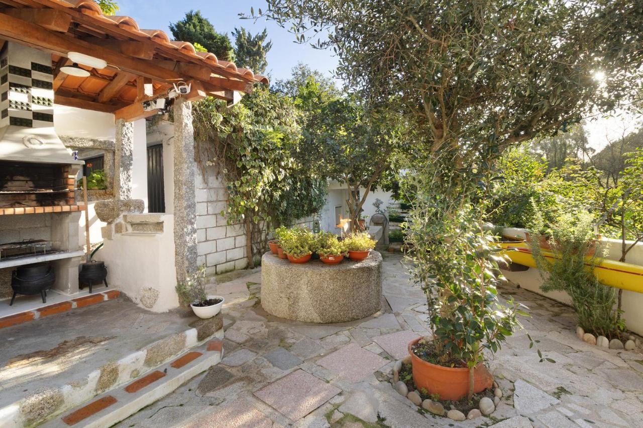 Casa Azenha Branca Villa Esposende Eksteriør bilde