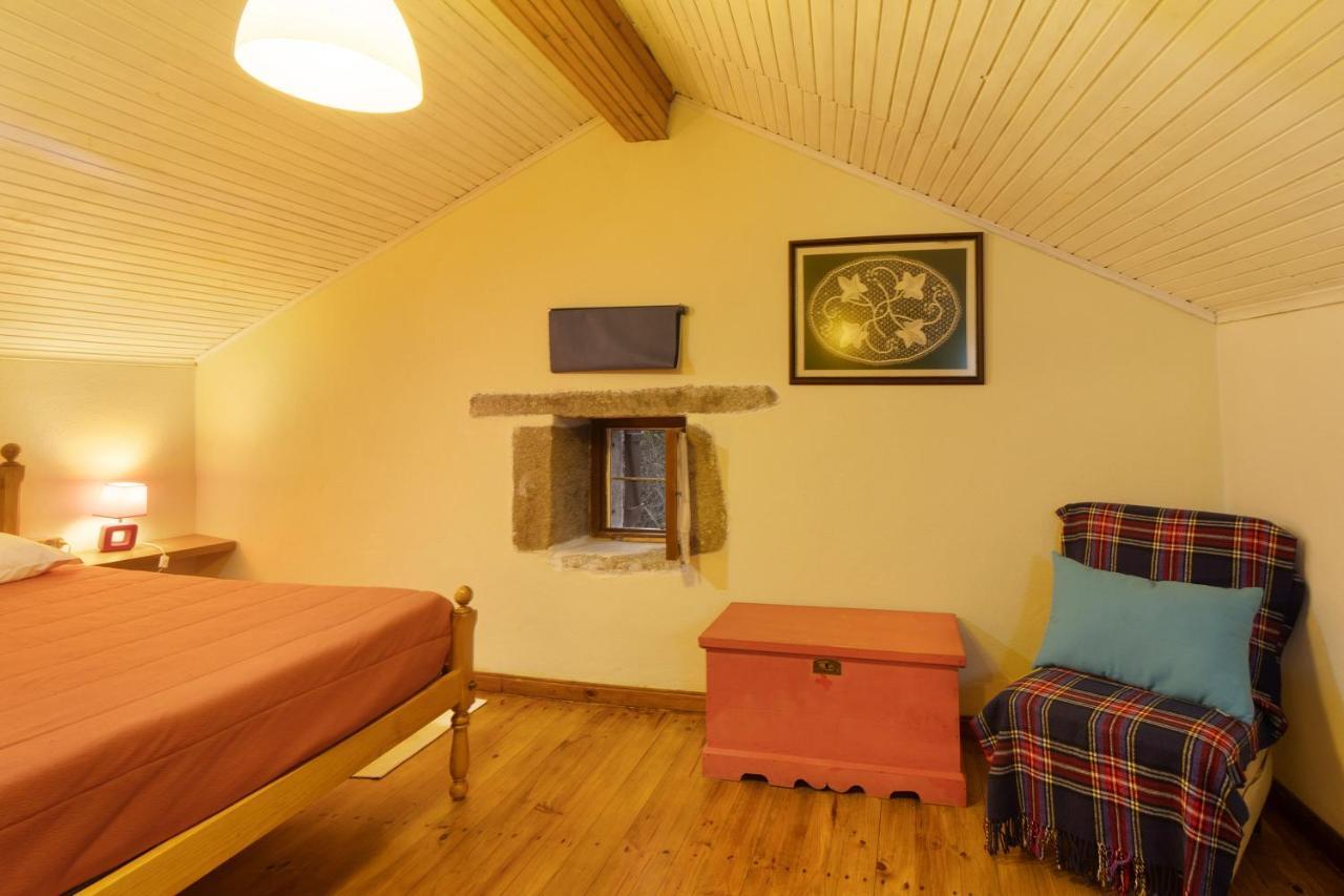 Casa Azenha Branca Villa Esposende Eksteriør bilde