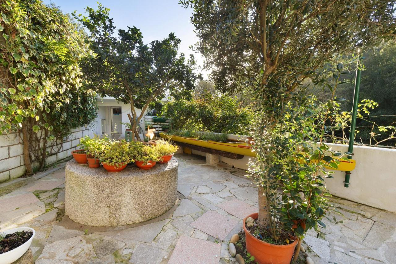 Casa Azenha Branca Villa Esposende Eksteriør bilde