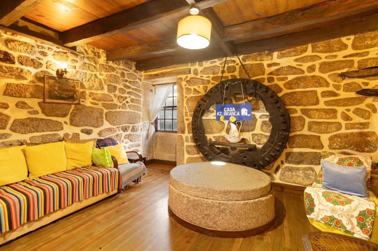Casa Azenha Branca Villa Esposende Eksteriør bilde