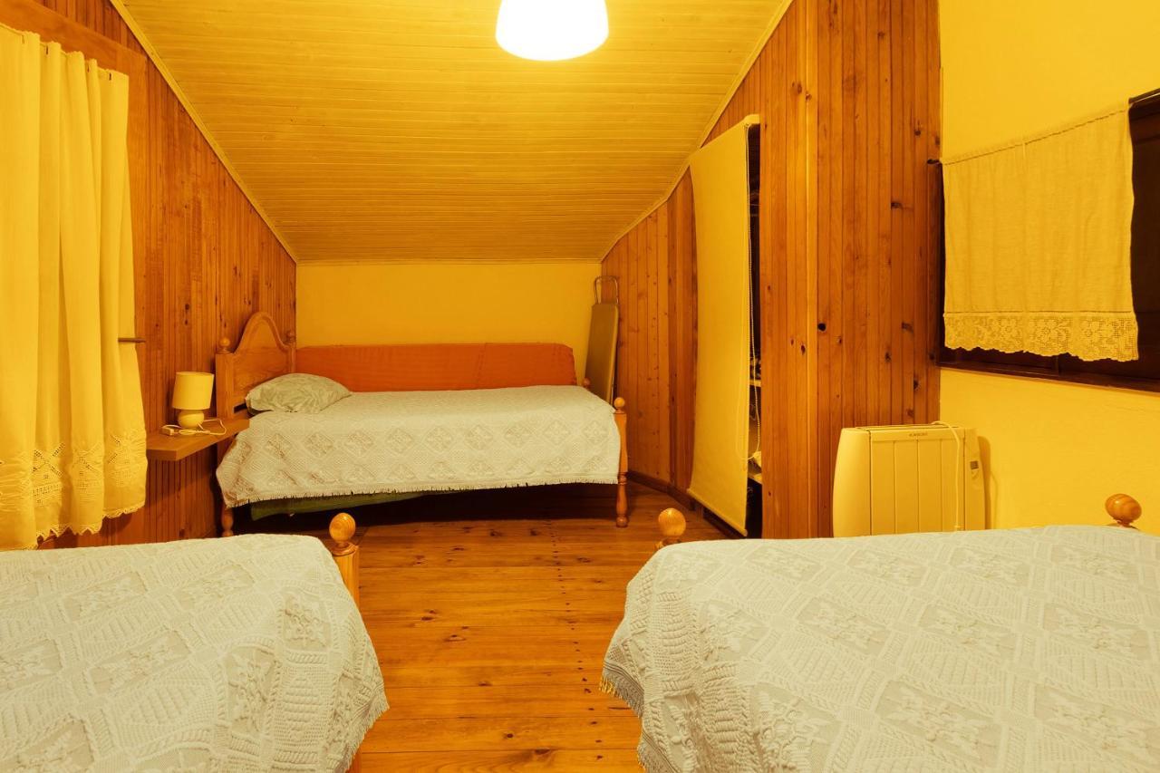 Casa Azenha Branca Villa Esposende Eksteriør bilde