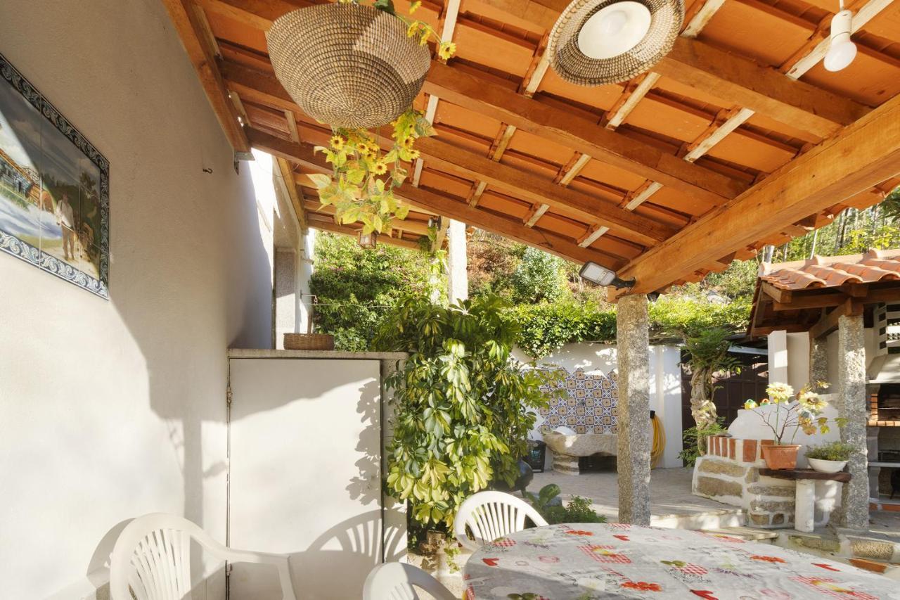 Casa Azenha Branca Villa Esposende Eksteriør bilde