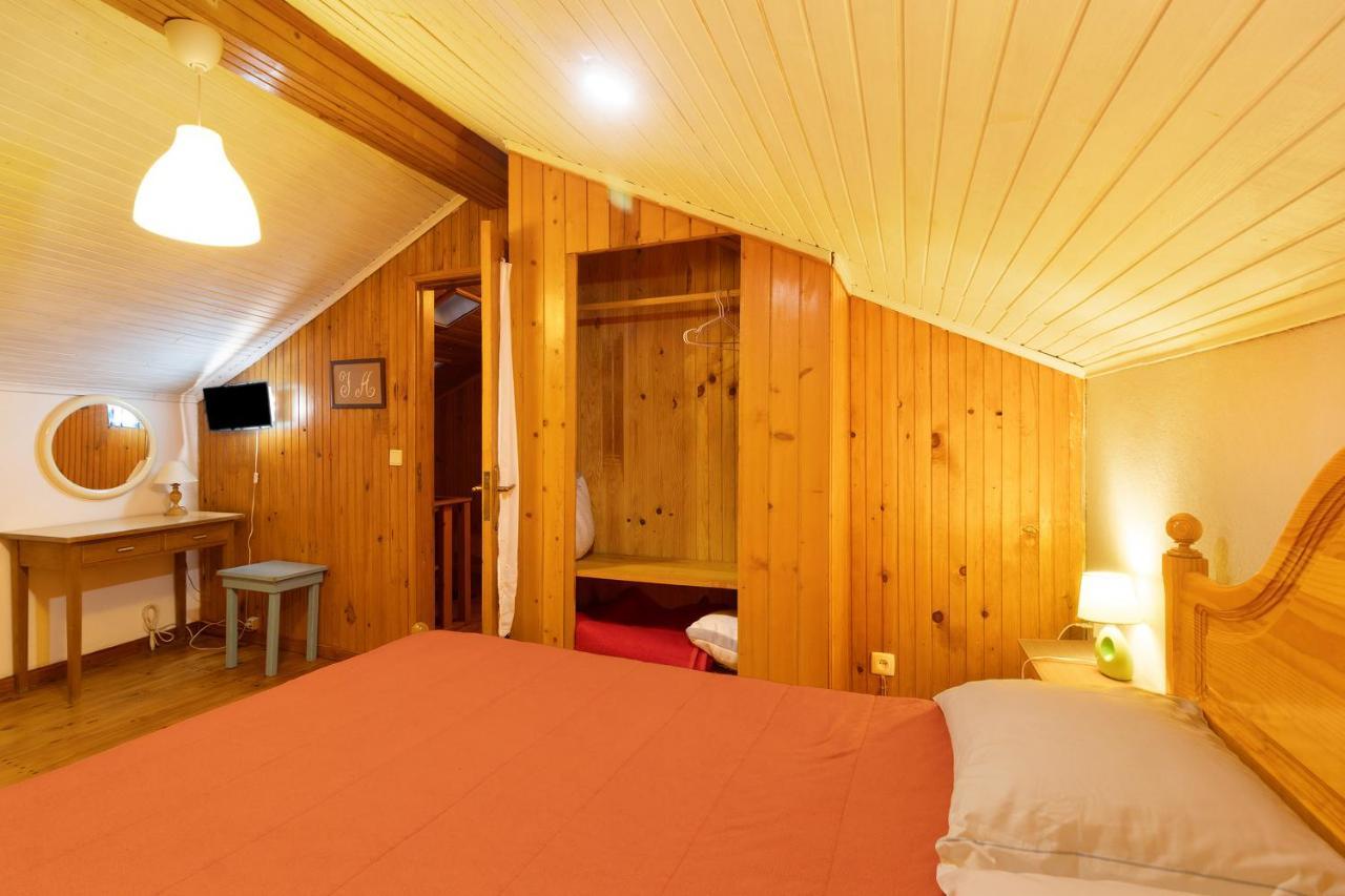 Casa Azenha Branca Villa Esposende Eksteriør bilde