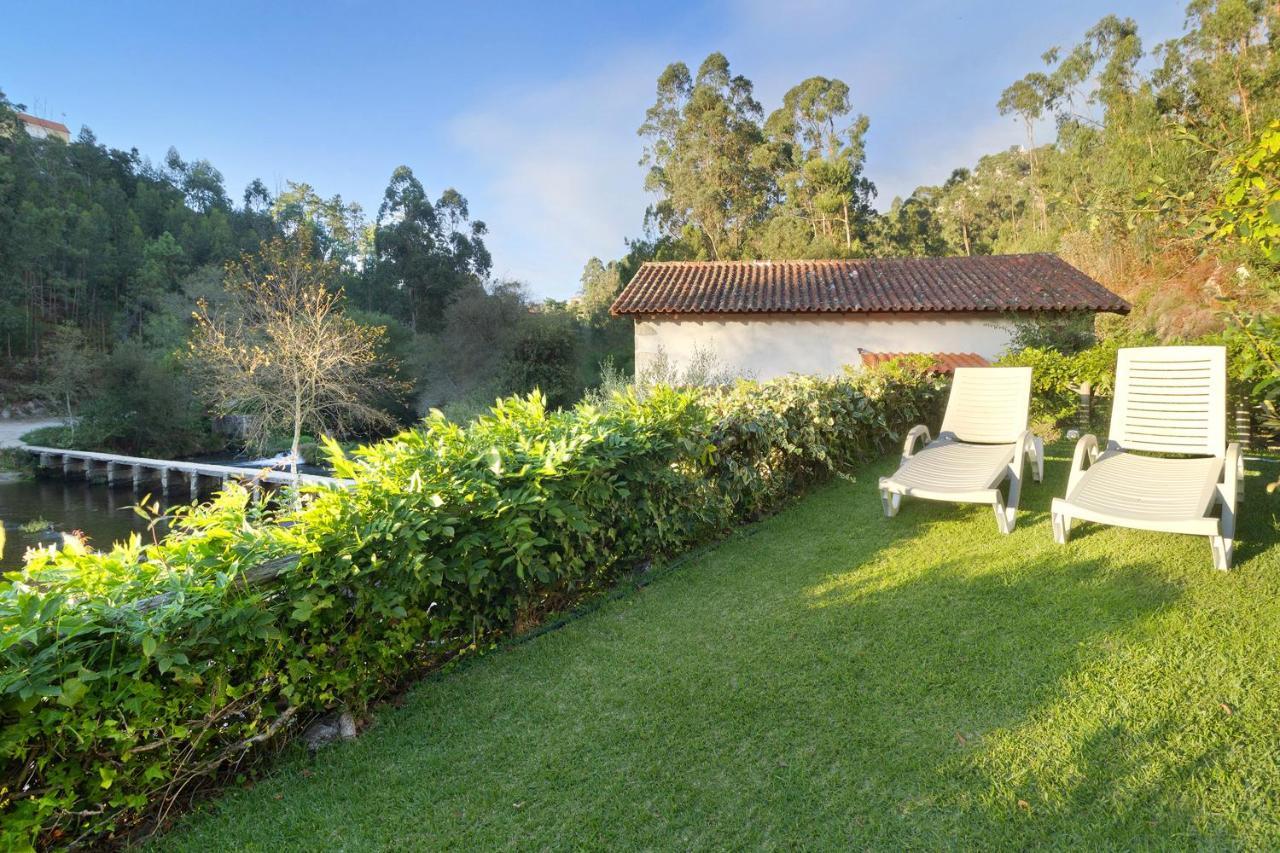 Casa Azenha Branca Villa Esposende Eksteriør bilde