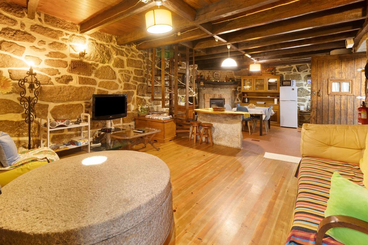 Casa Azenha Branca Villa Esposende Eksteriør bilde